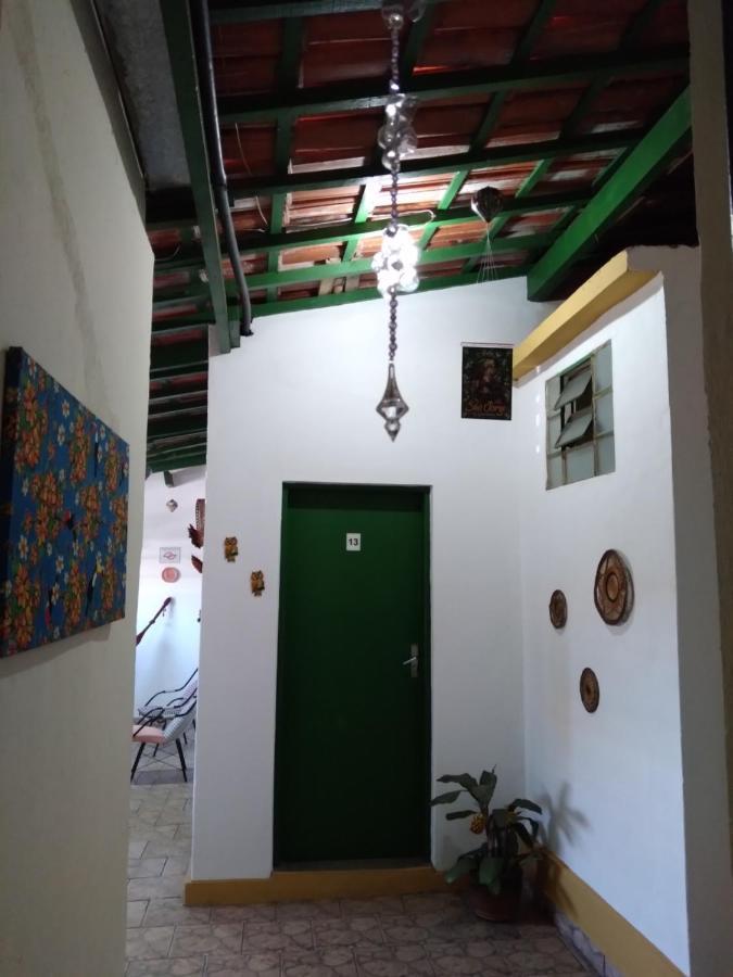 Pousada Sayonara Atibaia Exterior foto